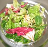 Bunter Salat